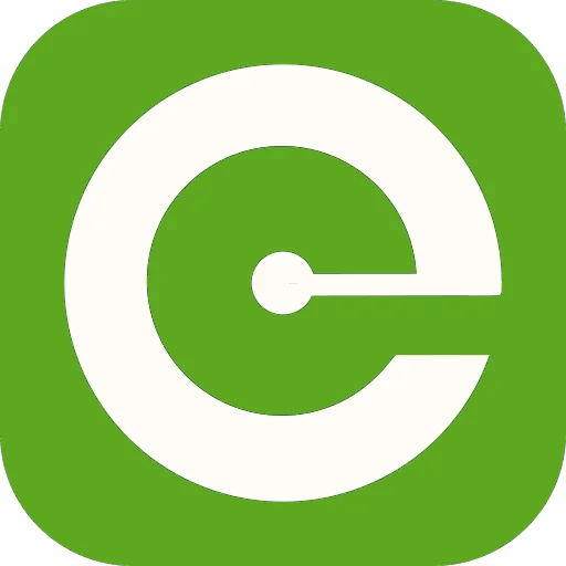 Elip Mobil Greenryb 512 Icon