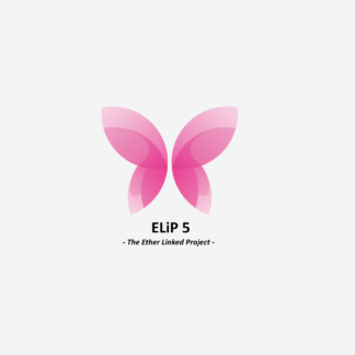 Schmetterling Elip 5 Logo 02