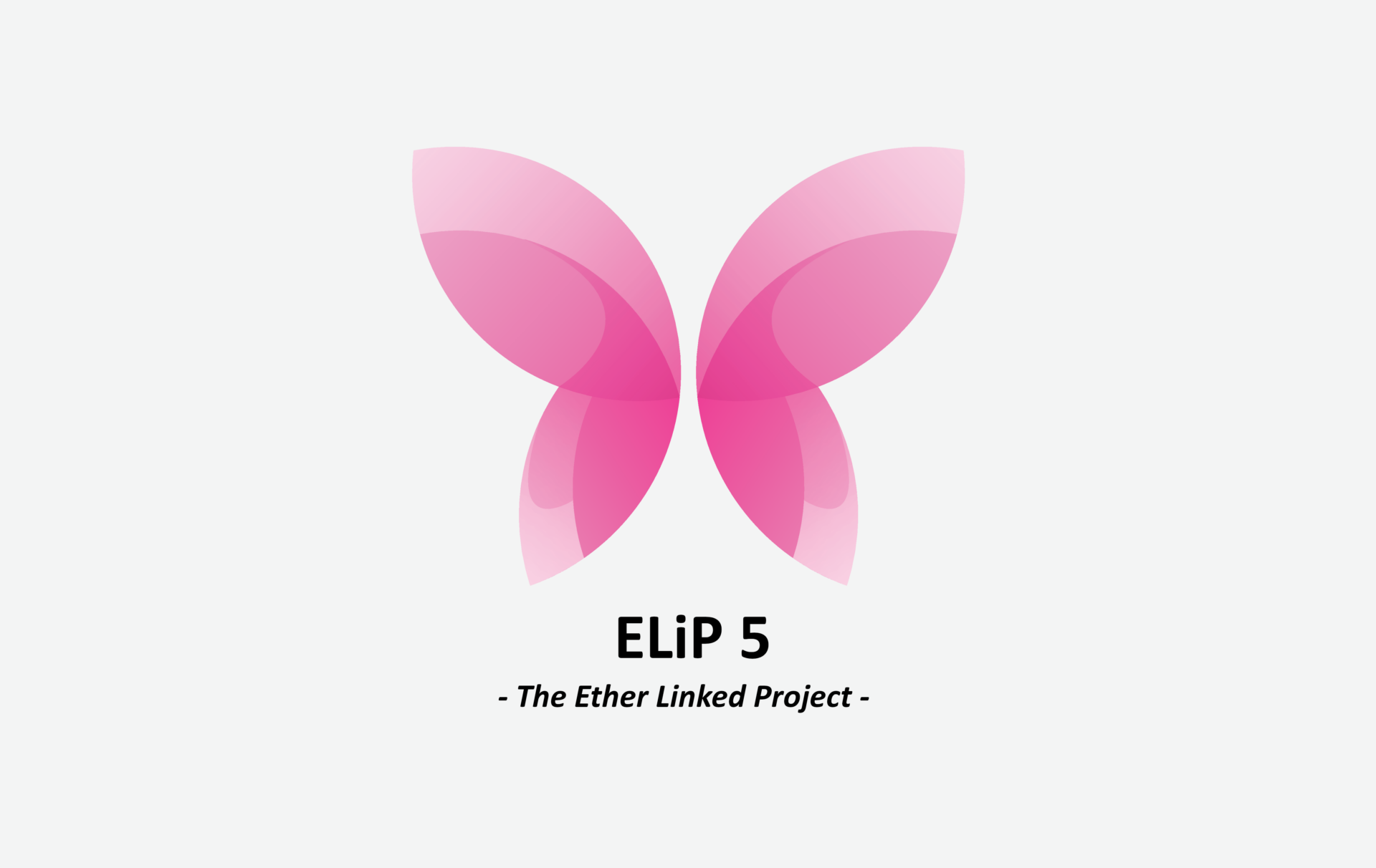 Schmetterling Elip 5 Logo 04