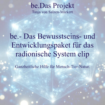 Entwicklung Elip Be