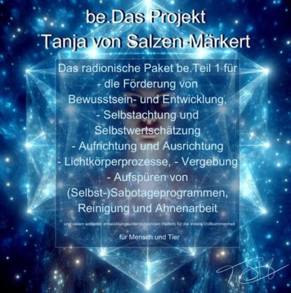 Be Das Bewusstseins Und Entwicklungspaket F R Elip 5 0 Von Tvsm Elip Zubeho R Datenbank Paket Teil 1 Kopie