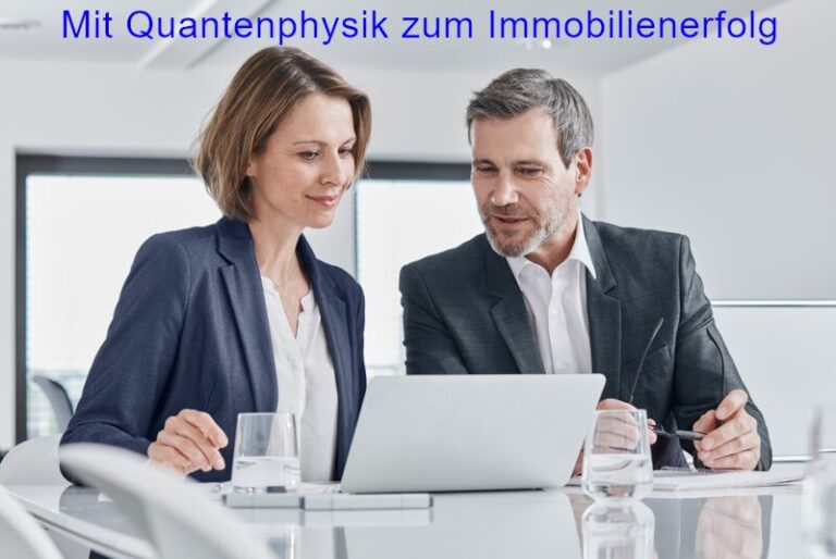 Radioestate F R Ihre Immobilie Der Schl Ssel Zu Ihrem Wohlbefinden dienst radionik 768x514