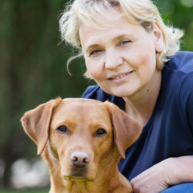 Huf und Pfote Ausschnitt 768x768