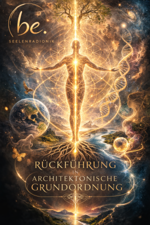 Begleitbuch zum System be. Seelenradionik